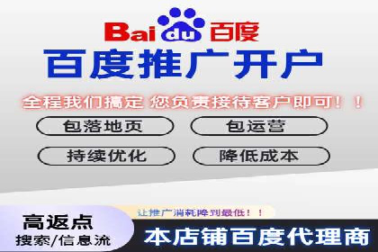 百度推广运营实战攻略：案例教学与优化